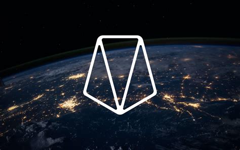 EOS Network .